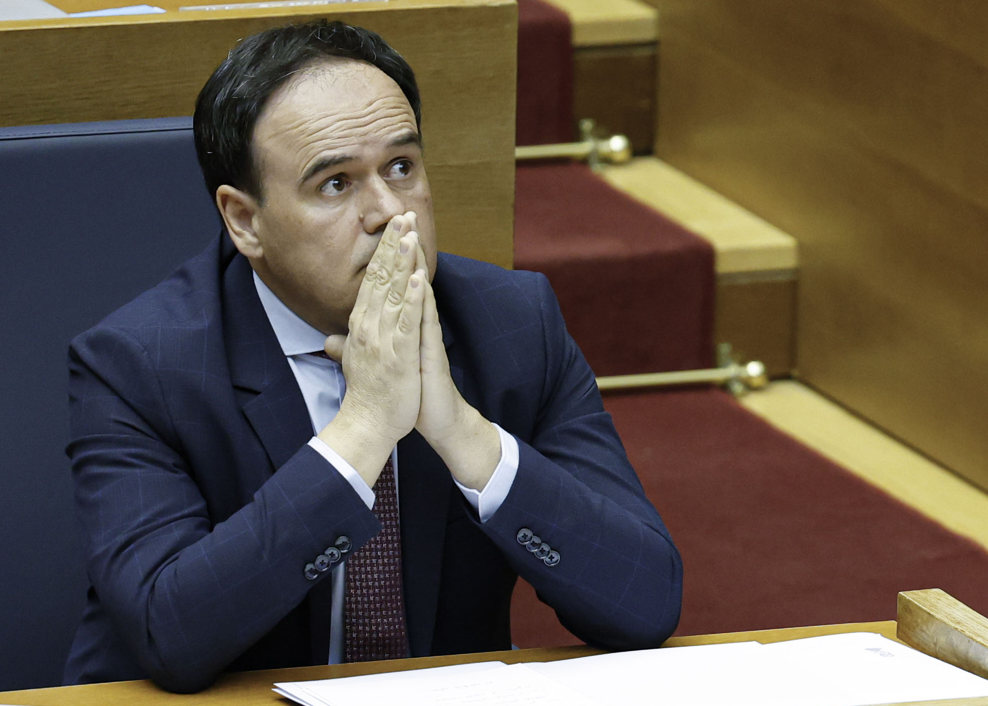 El PSOE apunta a Alicante como nuevo objetivo para desafiar al PP en la política valenciana