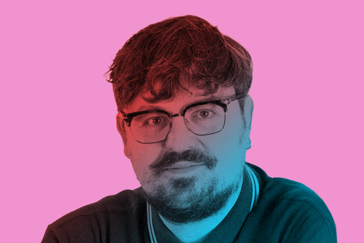 Lorenzo Montatore: El creador de cómics que fusiona estilos