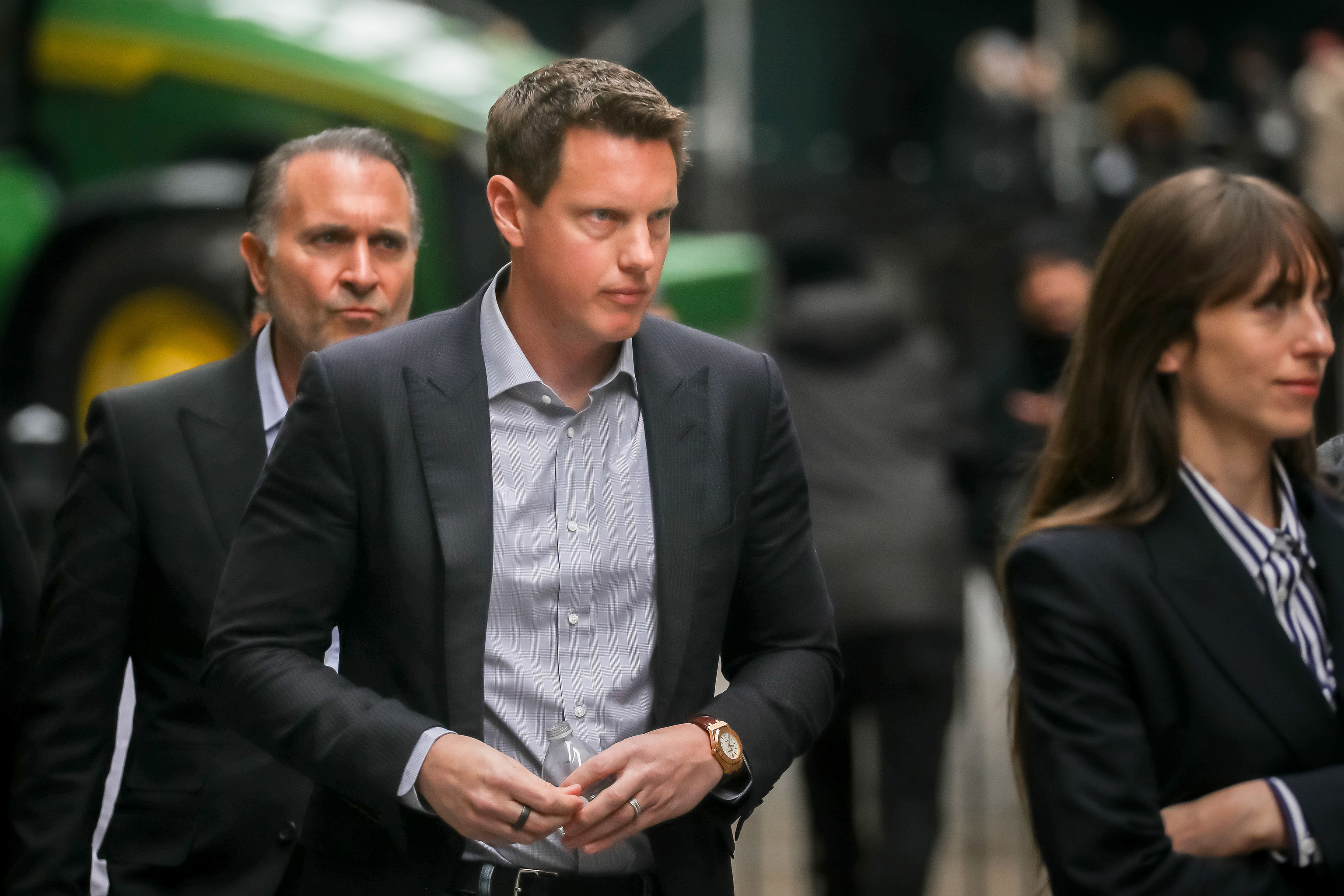 La fusión de Paramount y Warner revoluciona la industria del streaming