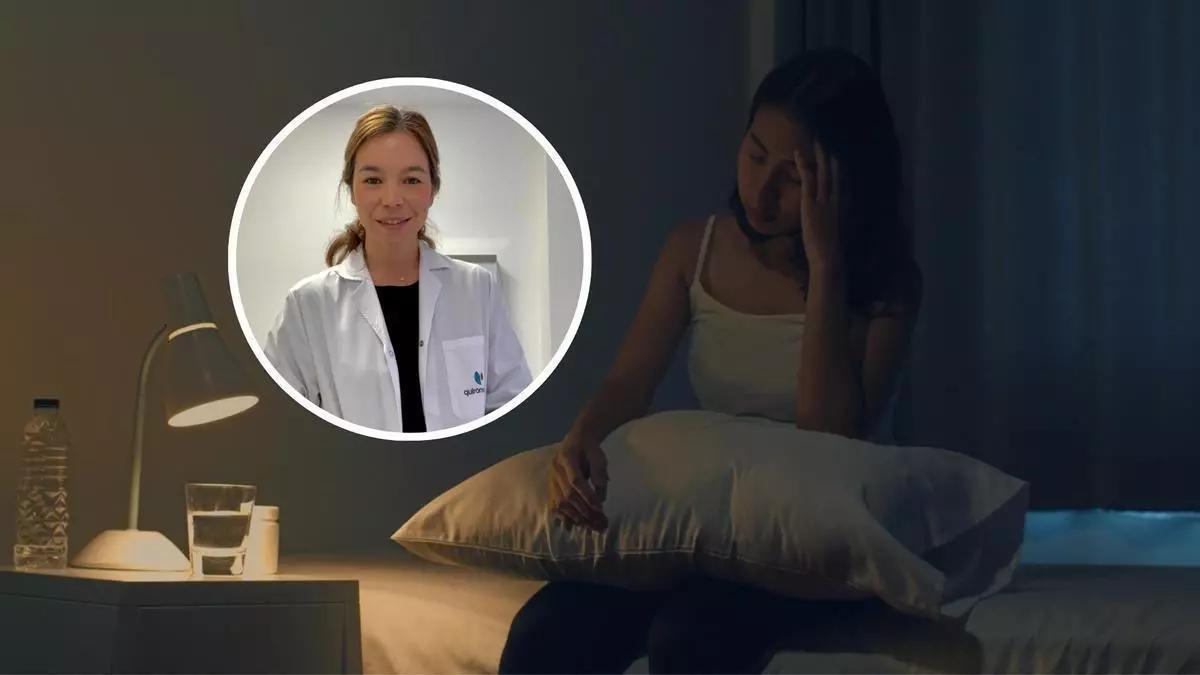 El descanso nocturno: clave para perder peso y mantener la salud