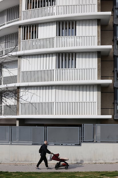 La vivienda como activo financiero: cómo la especulación ha disparado la desigualdad