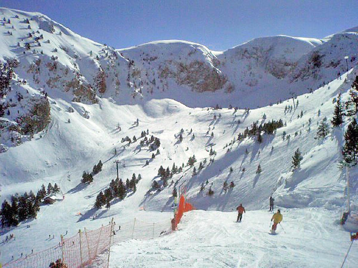 La temporada de esquí en Catalunya se extiende: La Masella permanecerá abierta hasta el 19 de abril