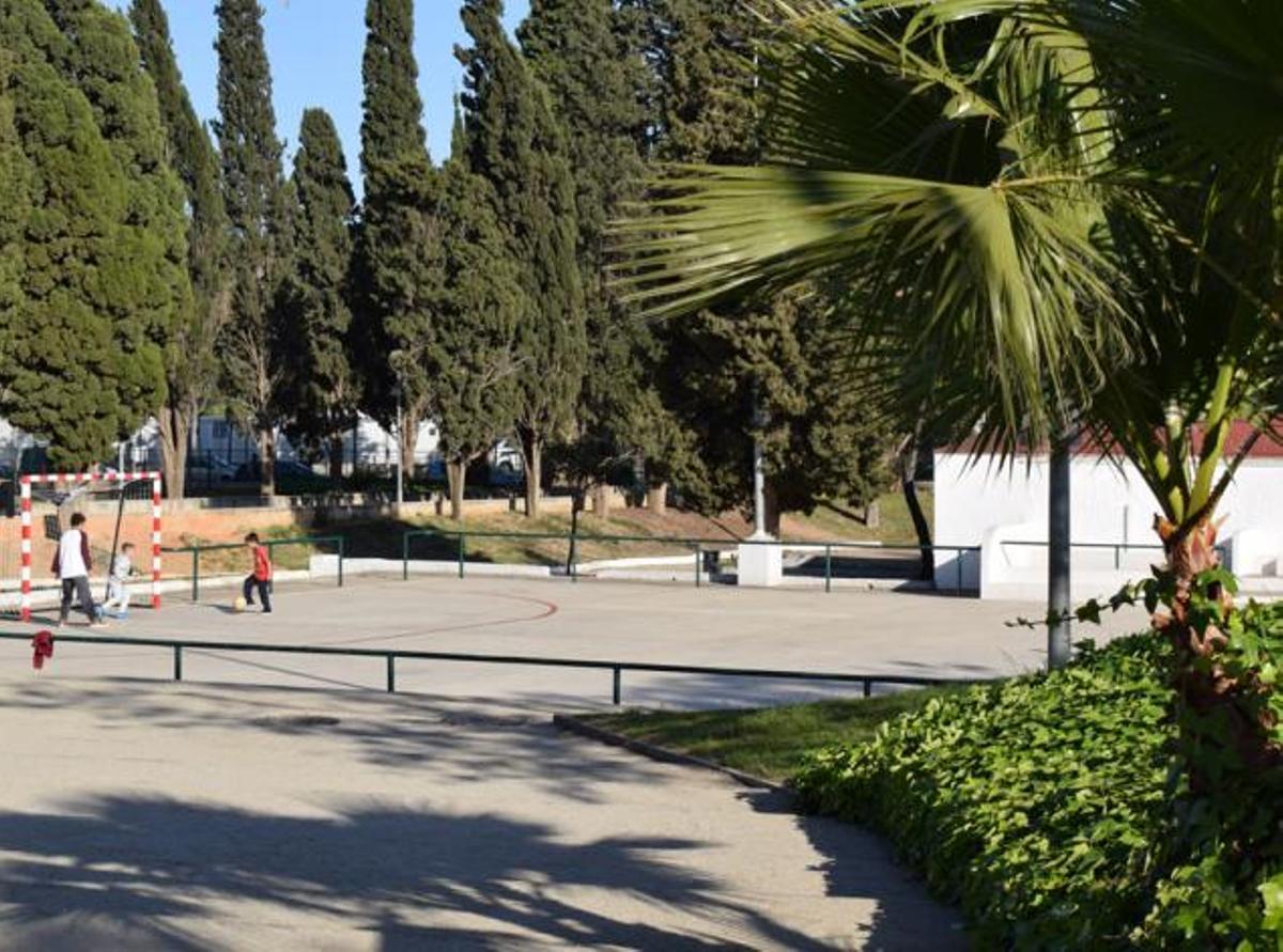 La Masía de Can Sellarès, un espacio emblemático que será reformado (Fuente: El Periódico)