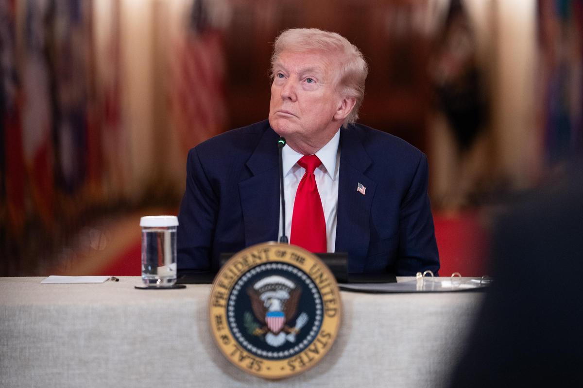 El precio de la gasolina en EEUU alcanza máximos de 2022 por conflicto con Irán