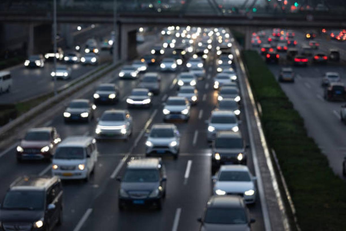 Evita Atascos en la Operación Retorno de Semana Santa: Consejos y Horarios