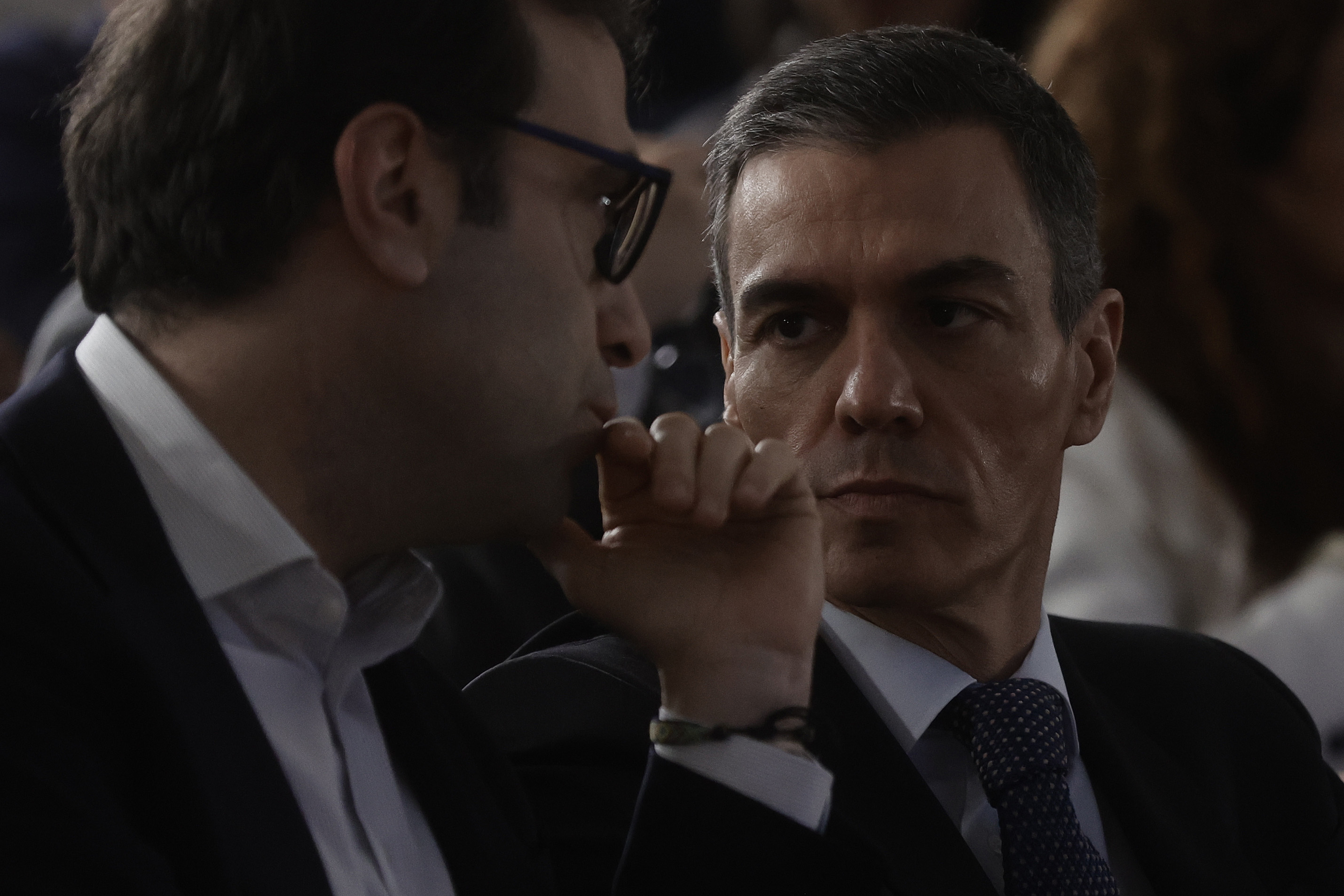 Inversión extranjera en España: una caída del 21,8% en 2025