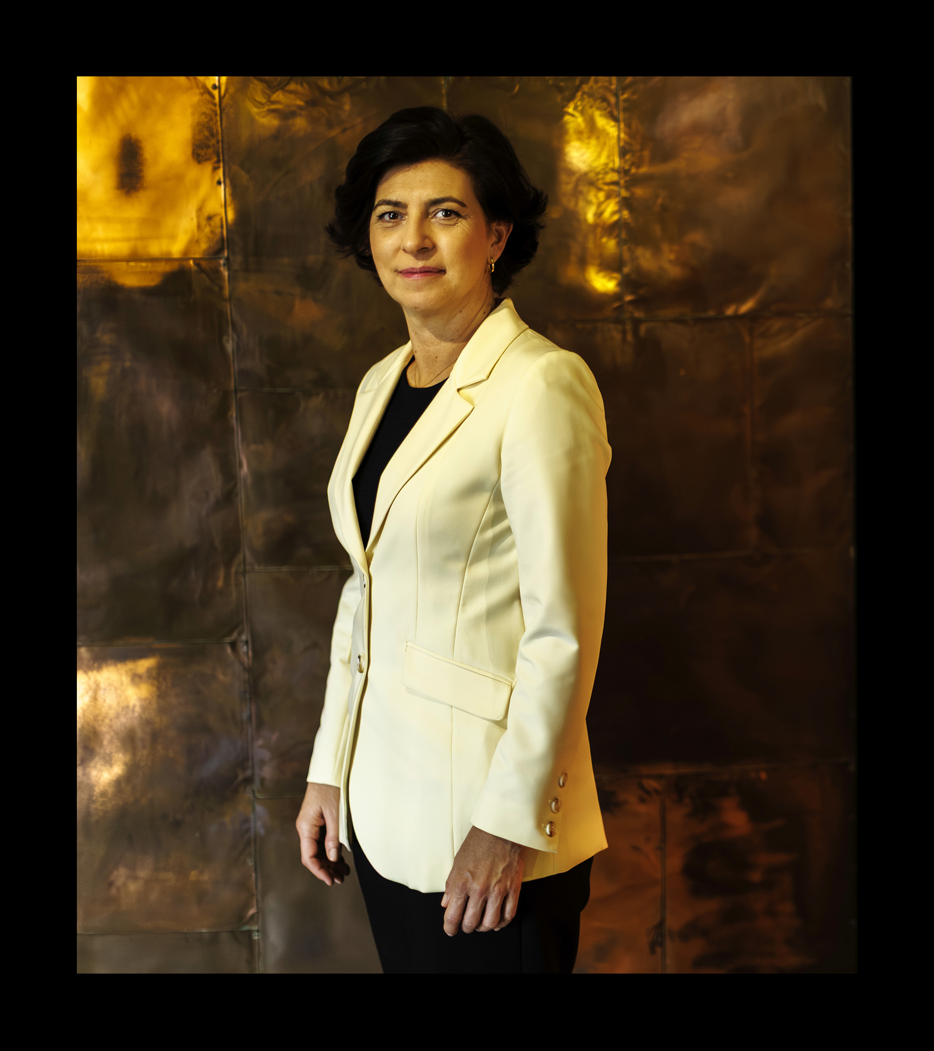 La CEO de Atlantic Copper advierte: Europa debe proteger su industria