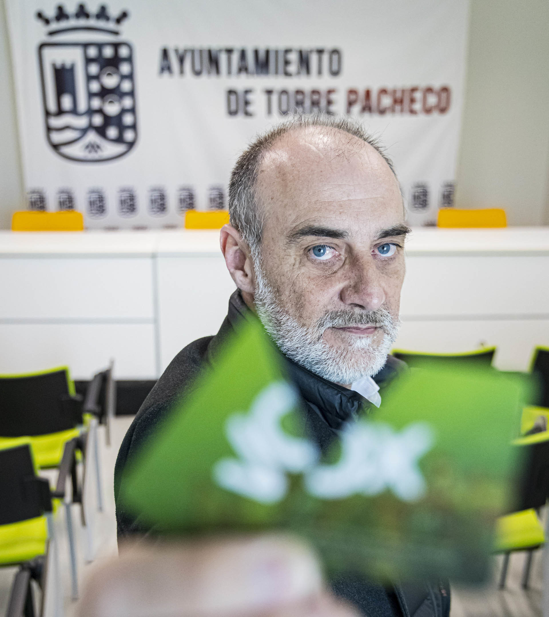 La crisis de Vox en Torre-Pacheco: concejales abandonan el partido y pactan con el PP