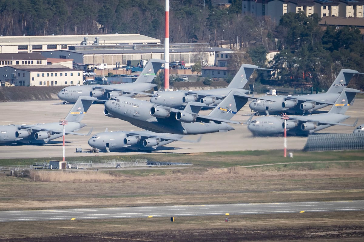 La importancia de Europa y la OTAN para Estados Unidos: un vínculo estratégico