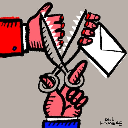 La democracia vaciada: el voto en un sistema roto