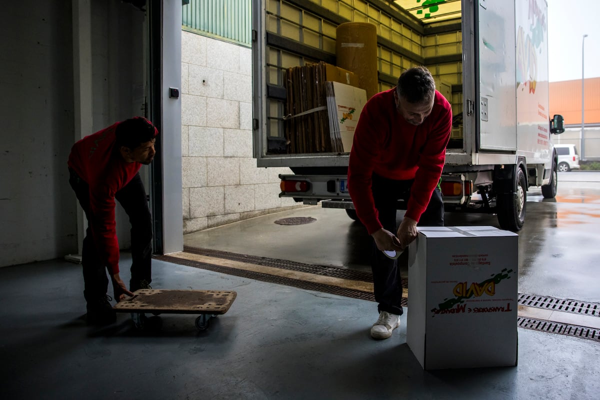 La crisis de vivienda en España obliga a los jóvenes a mudarse más veces que sus padres