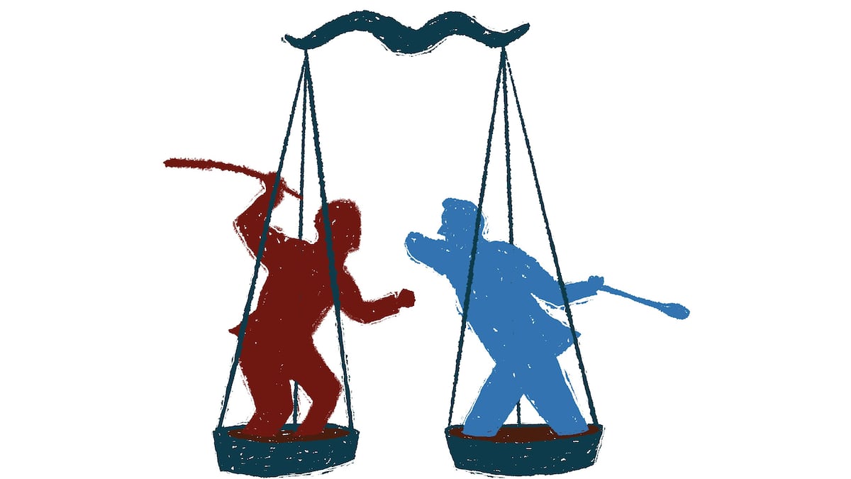 La corrupción política en España: un problema sistémico que requiere soluciones