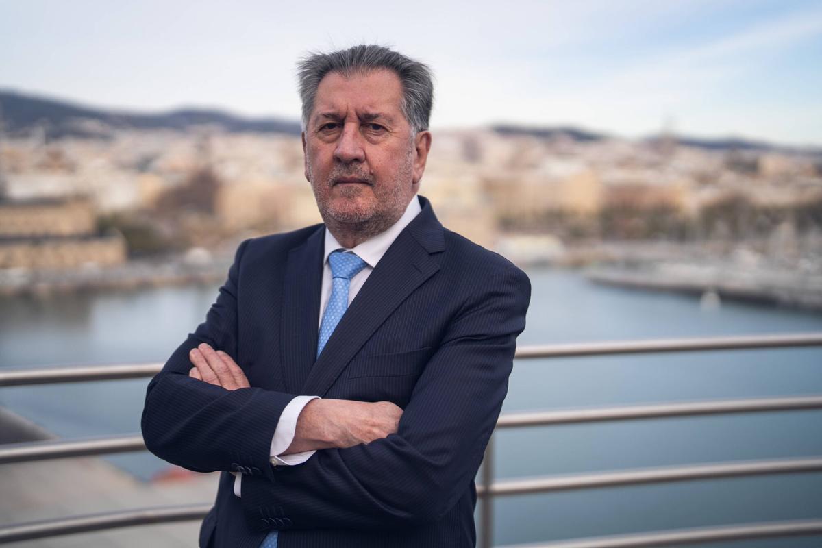El empresario hotelero Amancio López y su visión para el futuro del turismo