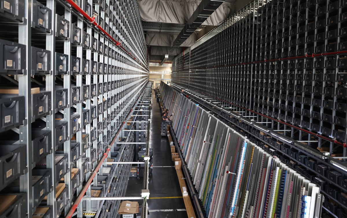 El conflicto en Irán amenaza el suministro de medicamentos esenciales en Europa