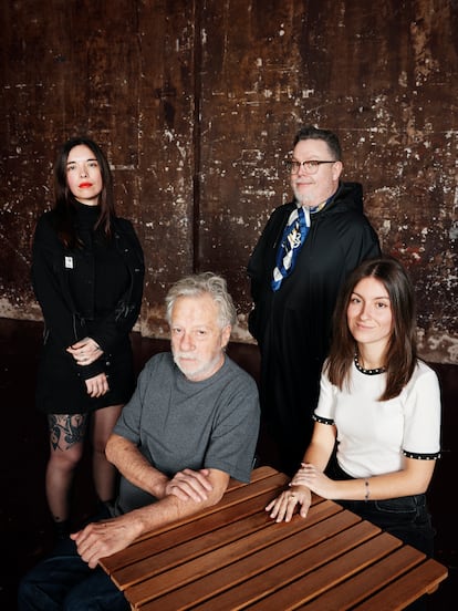 Brecha generacional: ¿qué esperan los jóvenes de sus mayores?