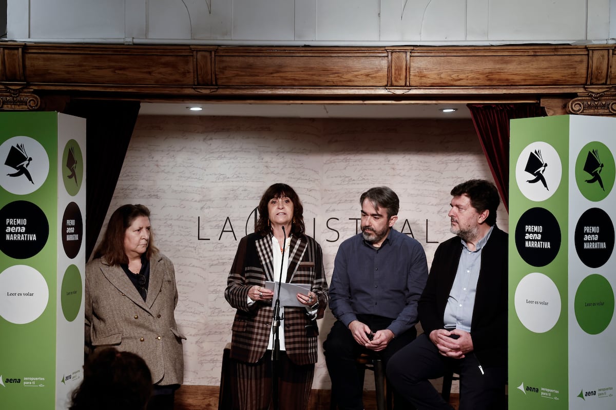 El premio Aena de Narrativa Hispanoamericana: un millón de euros que despierta polémica en el mundo literario