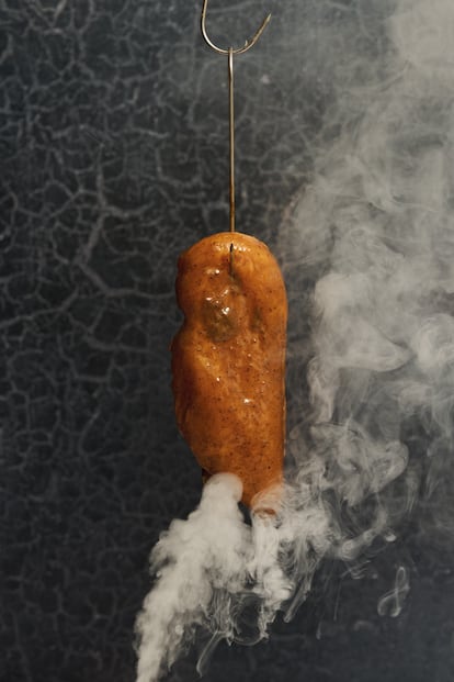 7 pasos para conservar alimentos en casa: el experto Robert Ruiz comparte sus secretos