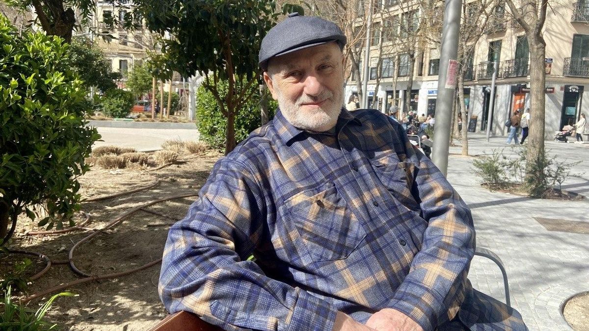 El Historiador Yakov Rabkin: "Israel Busca Supremacía Sionista Sobre Palestinos"