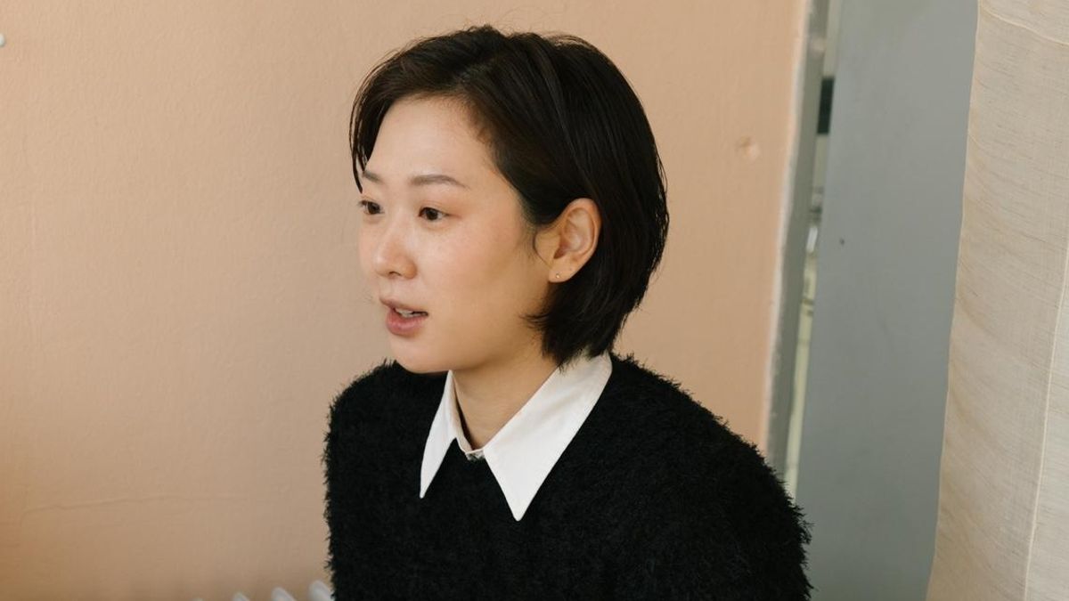 El arte de escribir cartas: una librera coreana te cuenta por qué es una práctica que vale la pena