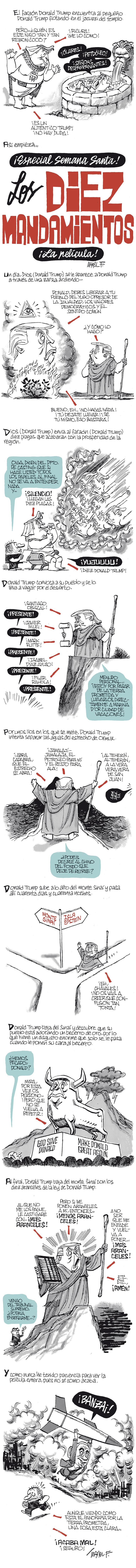 Análisis político: Estrategias de bloqueo y cambios en el Gobierno