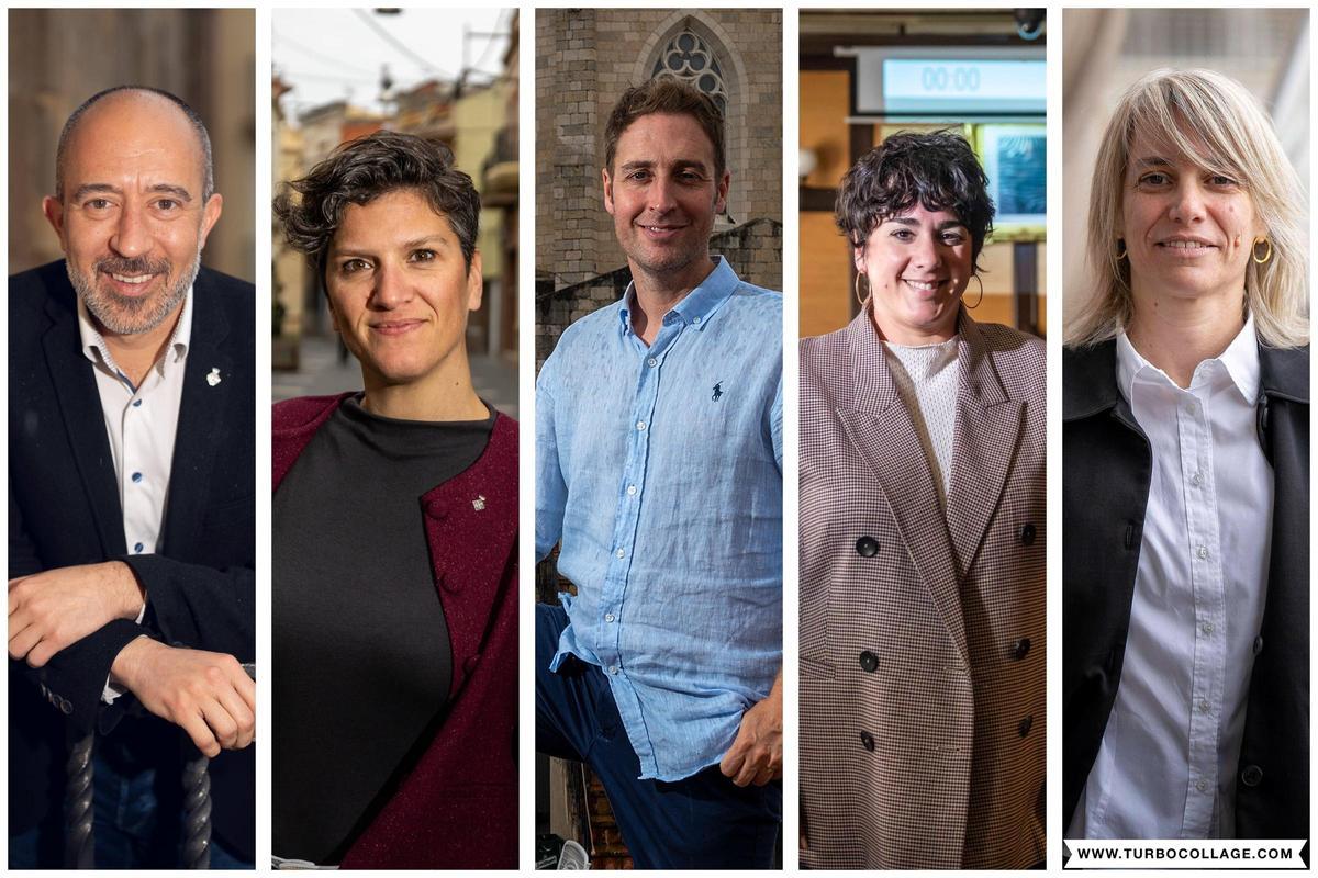 Desafíos municipales: cómo abordar la inmigración y la convivencia en Catalunya