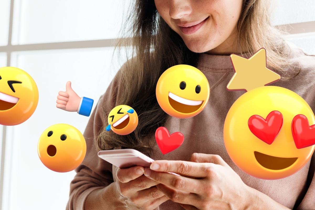 El Poder de los Emojis en la Comunicación Digital: Uso Correcto y Significado
