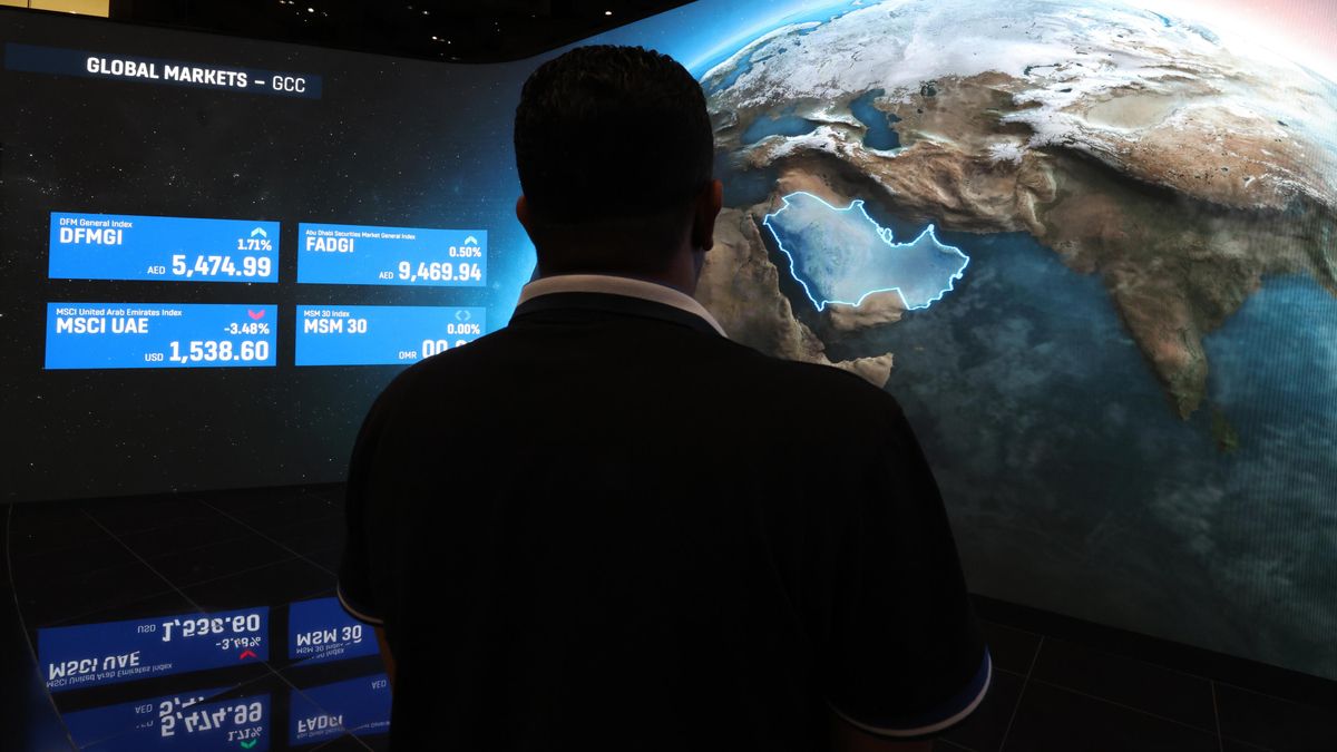 La guerra de Trump contra Irán: un camino hacia la Edad de Piedra