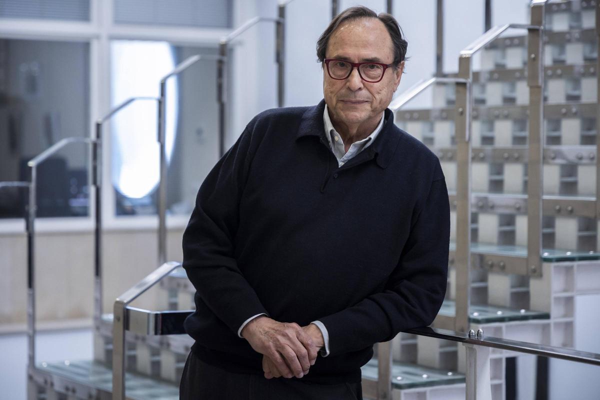 Vicent Soler: El nuevo modelo de financiación no es un traje a medida para Cataluña