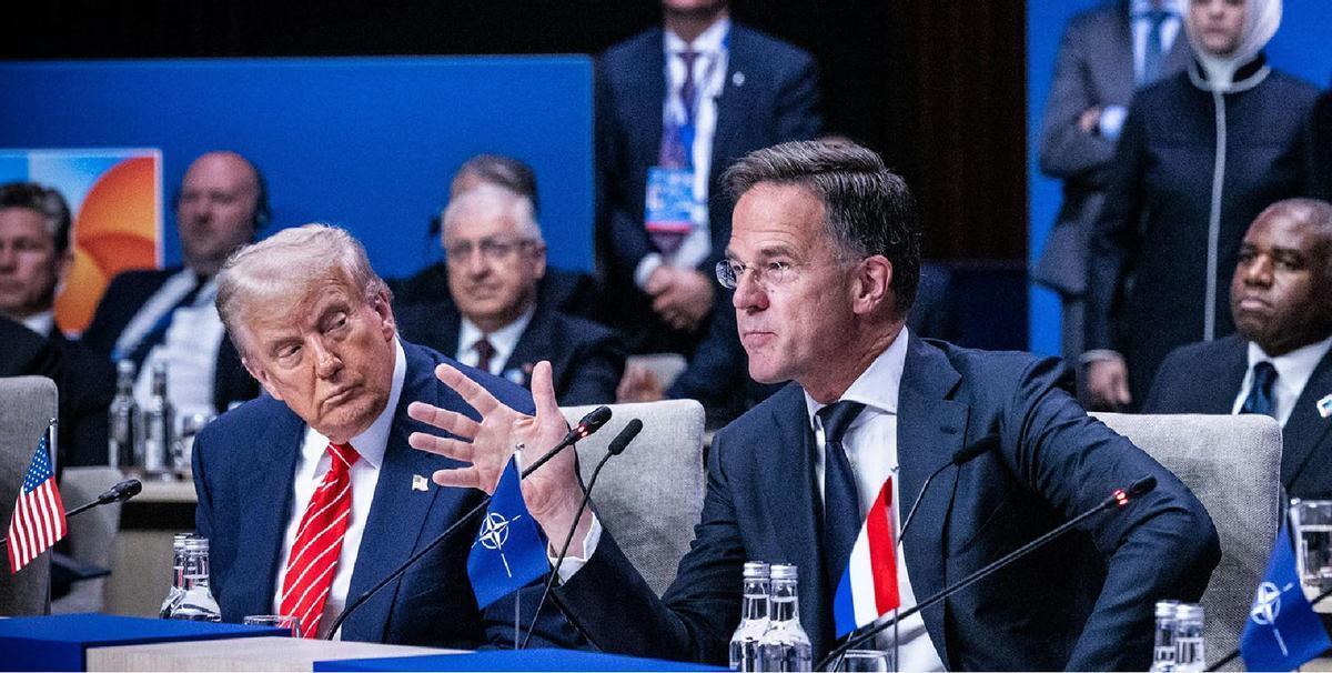 La OTAN en la mira: ¿otra víctima de la guerra en Oriente Medio?