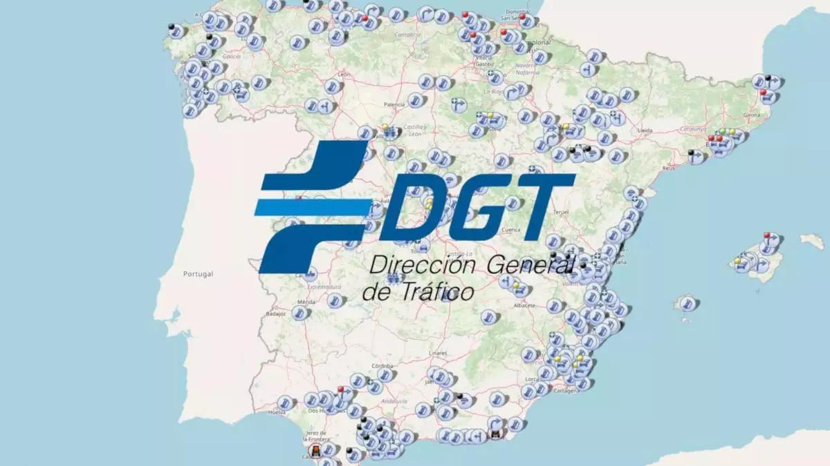 Carreteras cortadas y retenciones durante Semana Santa: consejos de la DGT (Fuente: El Periódico)