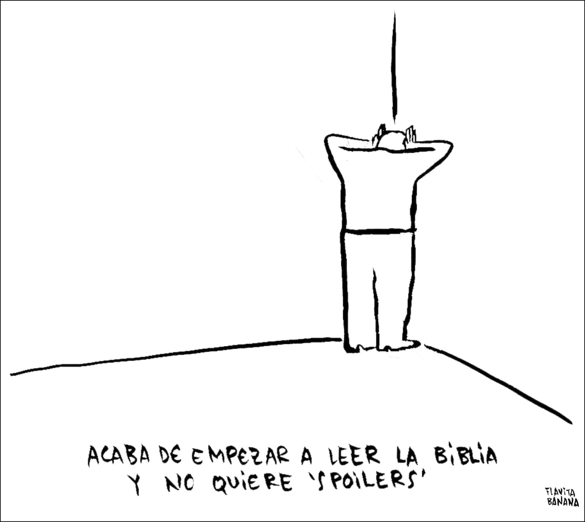 Flavita Banana: una semana de adelantos