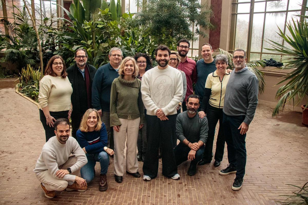 Ricard Farin encabeza la candidatura oficialista para el liderazgo de ERC en Barcelona (Fuente: El Periódico)