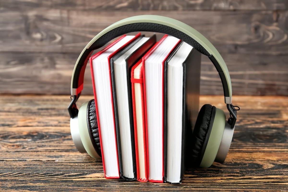 El auge de los audiolibros en Catalunya: un nuevo hábito cultural