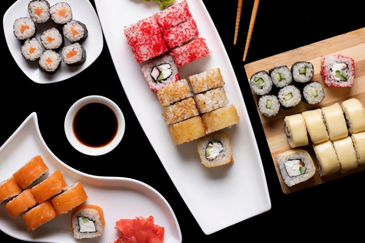 Claves para Rentabilizar un Restaurante de Comida Ilimitada: El Caso de un Buffet Libre