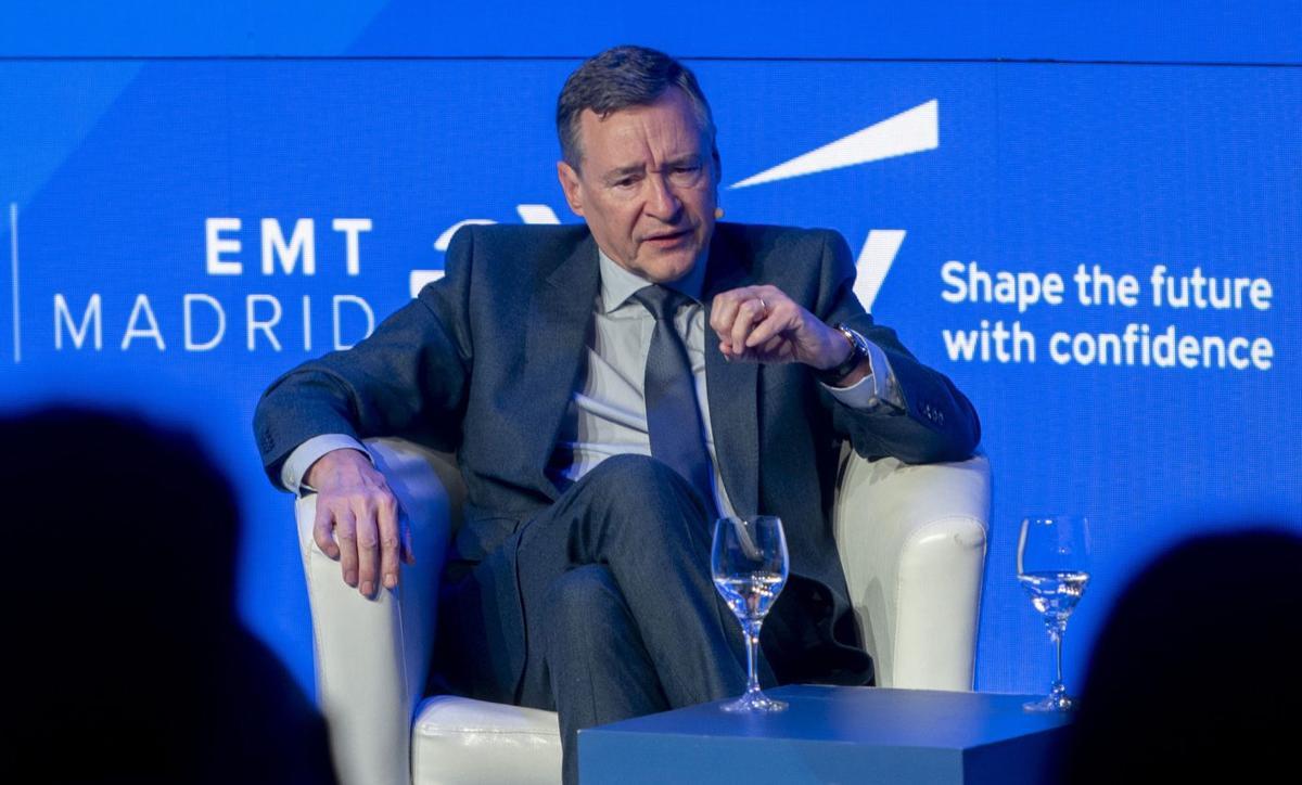 El poder catalán en la cúpula empresarial española