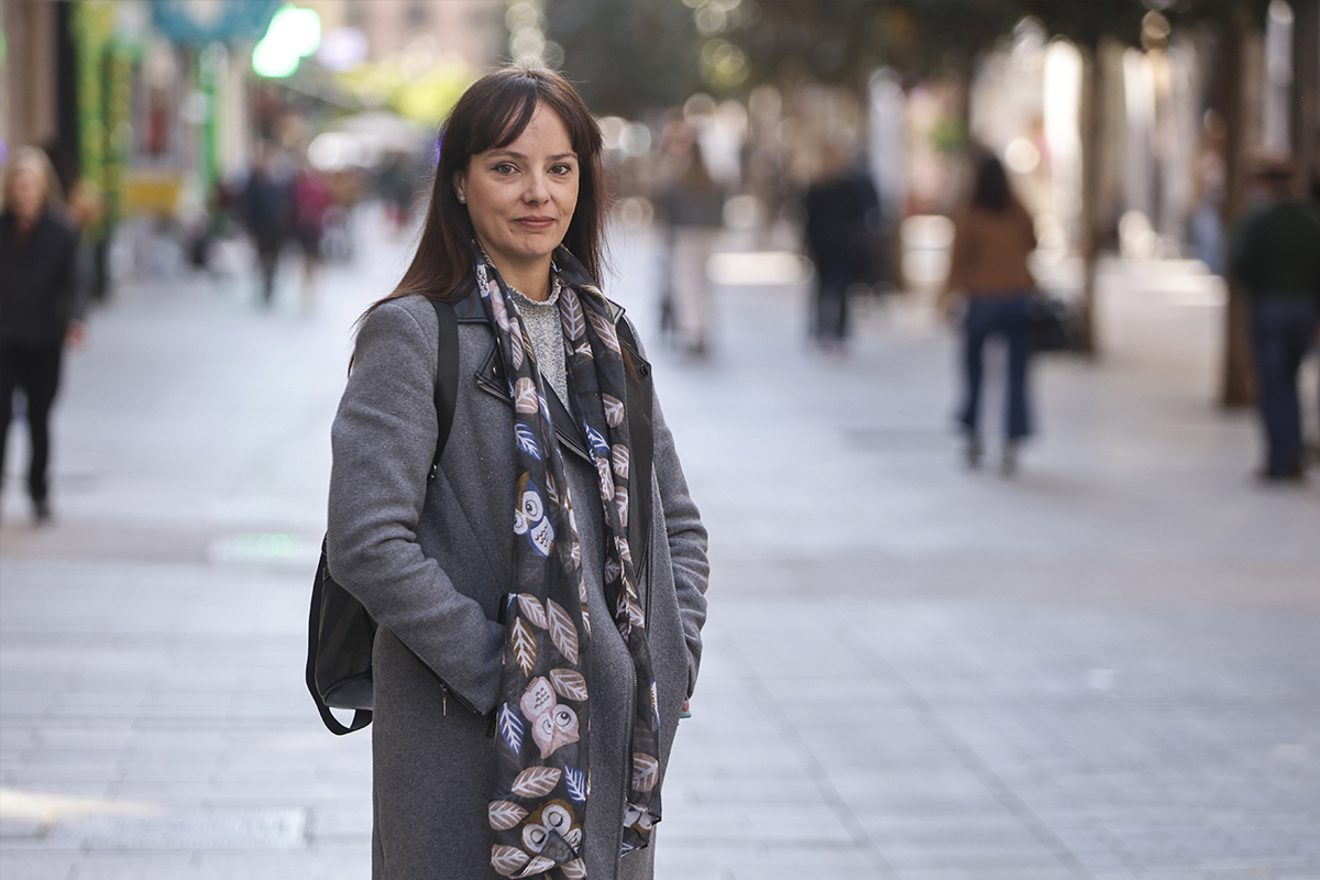 El oligodendroglioma: un tumor cerebral raro que afecta a jóvenes