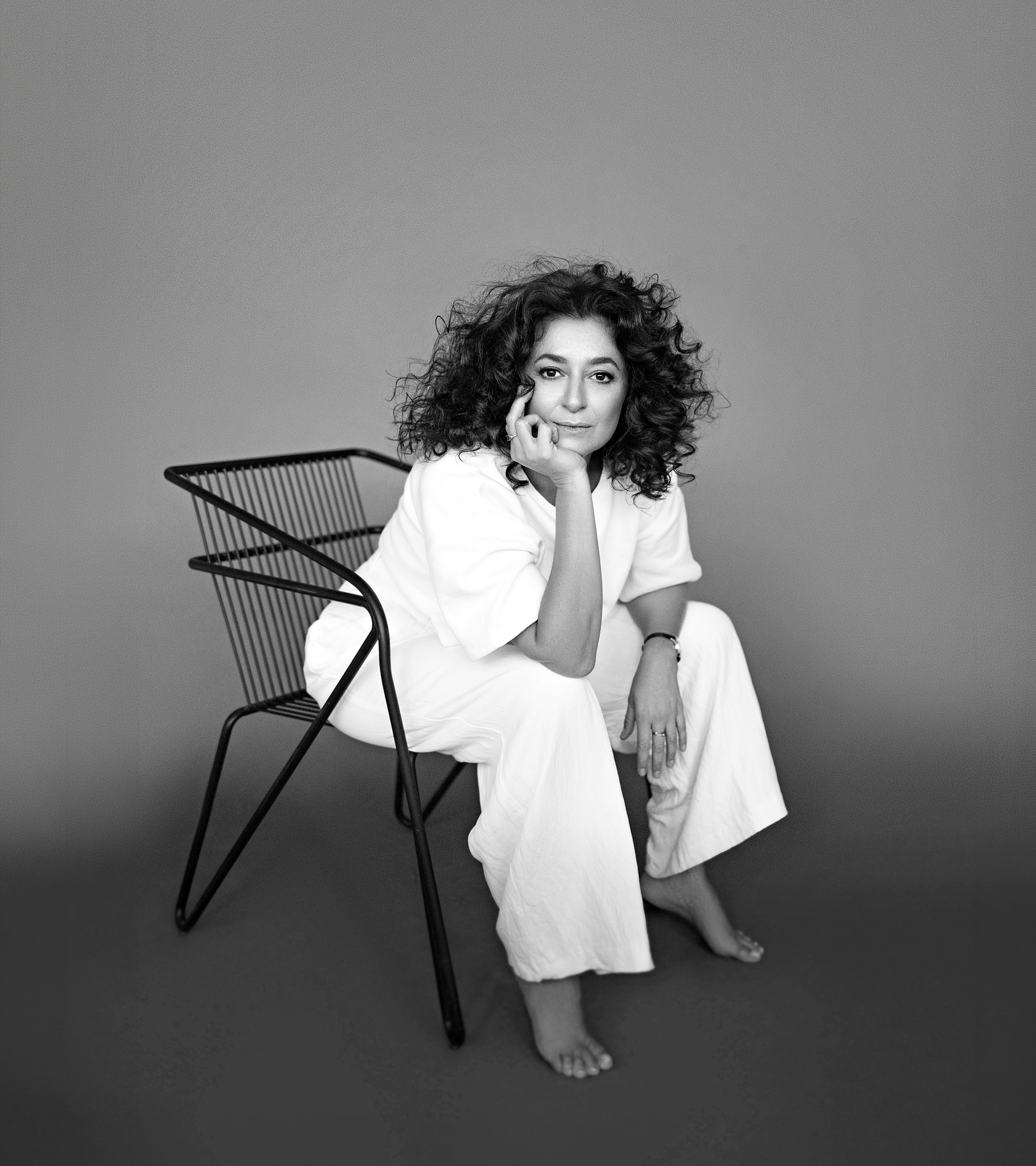 Ece Temelkuran: Europa debe redefinir su concepto de hogar para sobrevivir