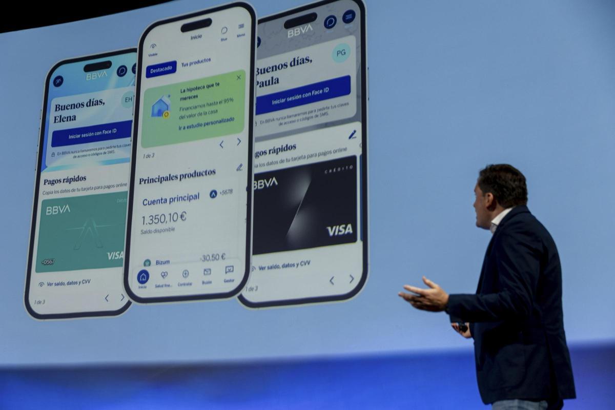 La banca española bajo asedio: ciberataques en aumento y nuevas amenazas