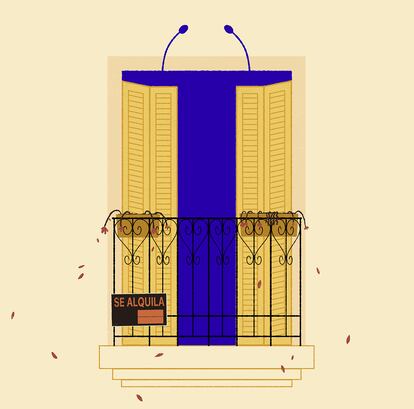 Riesgos de la improvisación regulatoria en alquileres de vivienda