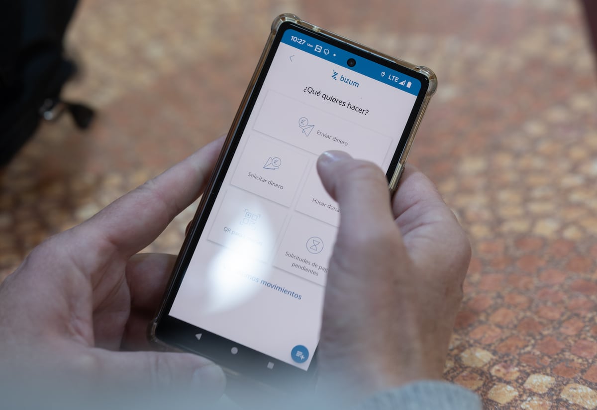 Bizum alcanza los 100.000 comercios online antes de expandirse a tiendas físicas