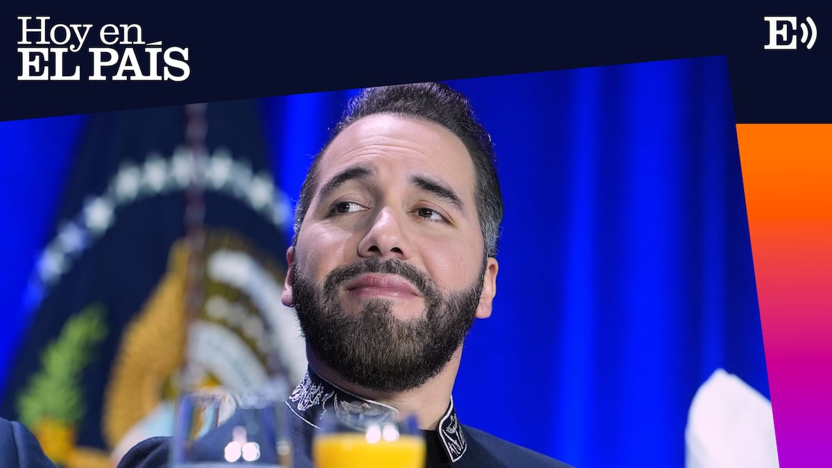 El Salvador: Bukele y el terror del Estado