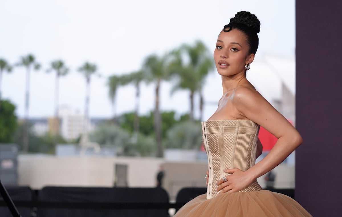 Chase Infiniti, la nueva estrella de Hollywood que irrumpió en la escena con 'Una batalla tras otra'