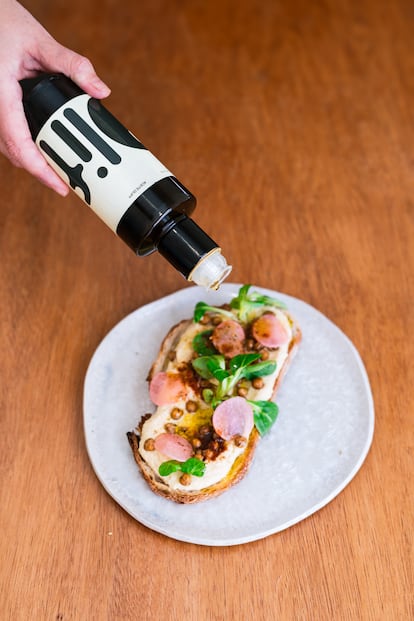 Valencia, destino de chefs expatriados con experiencia en alta cocina