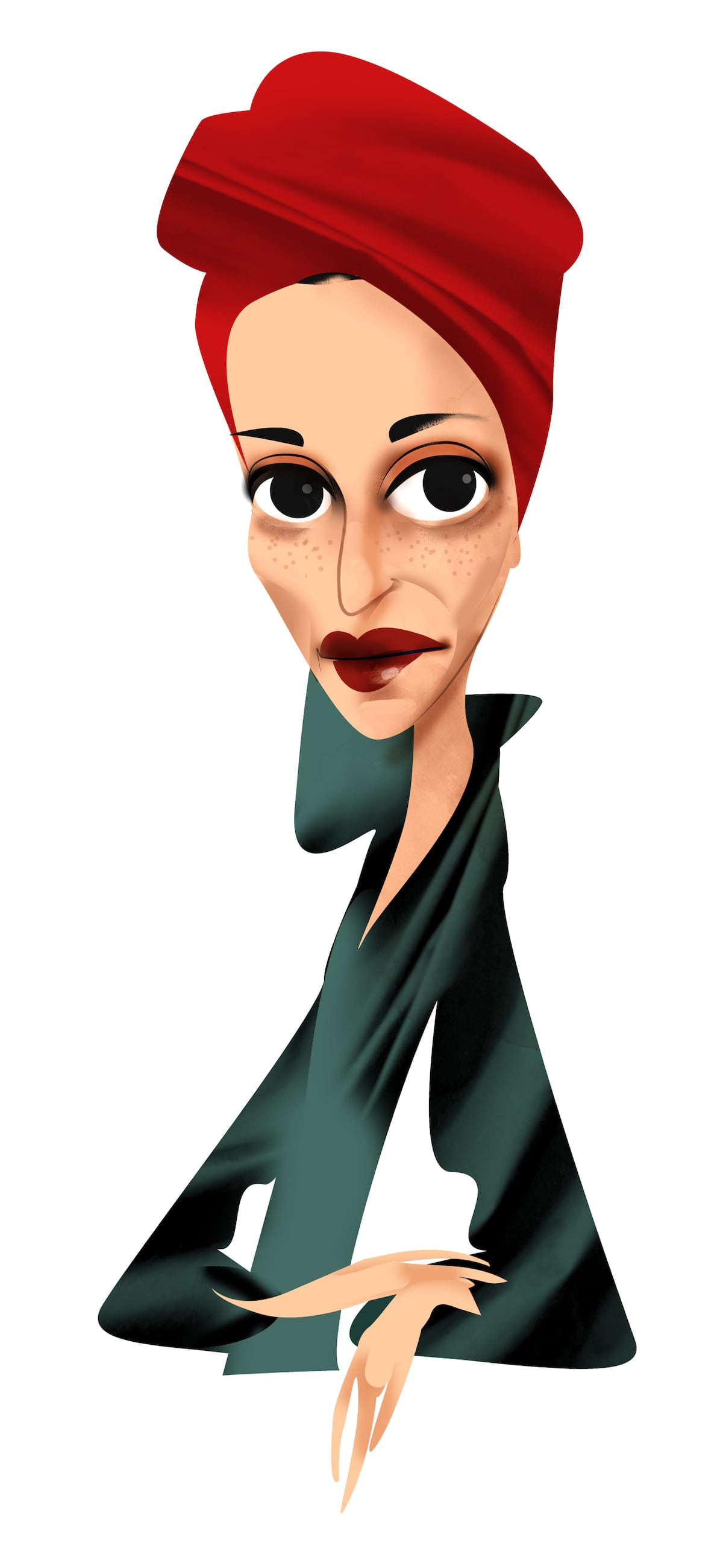 Zadie Smith: de escritora prodigio a voz crítica en la madurez