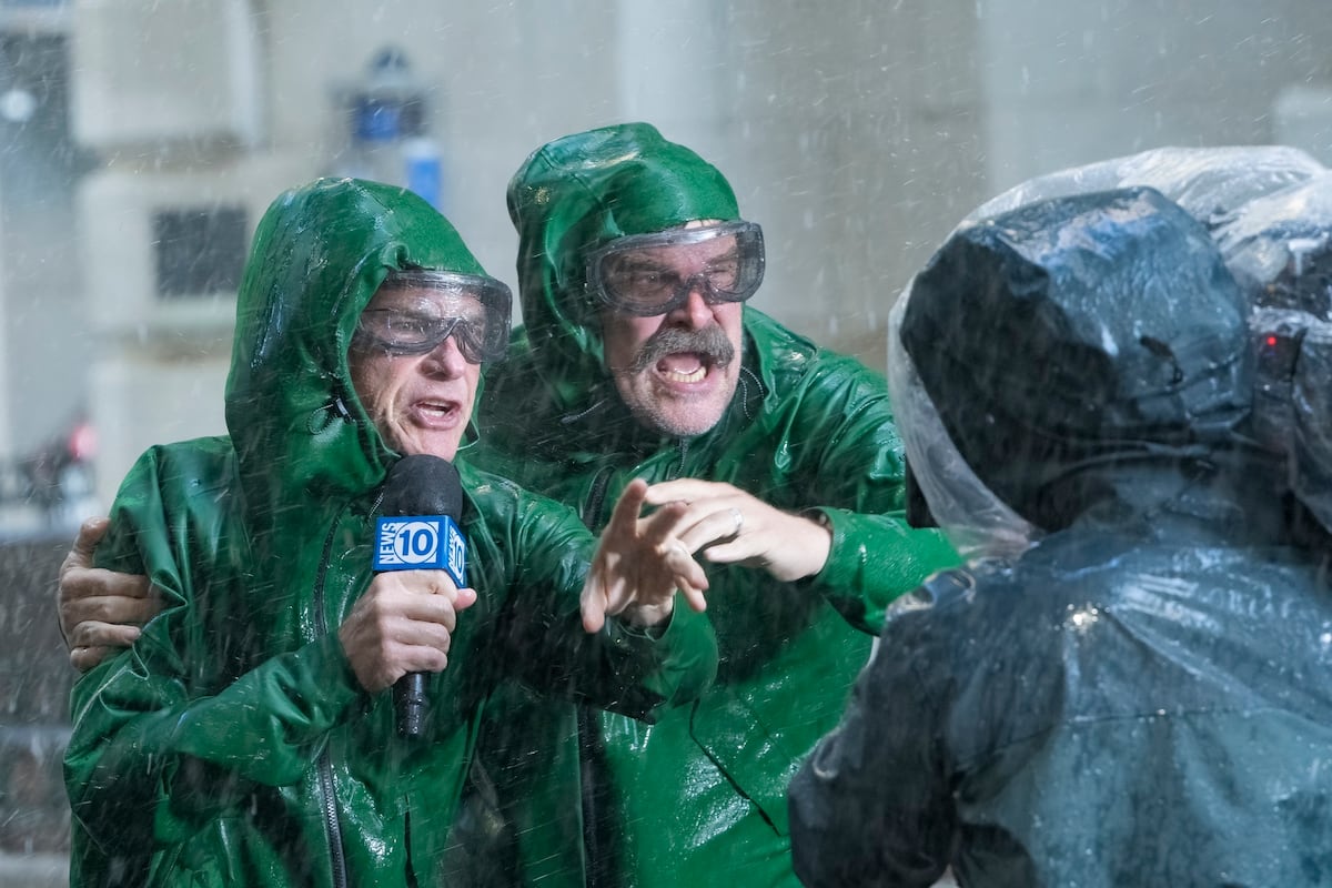 La serie 'DTF St. Louis' revoluciona con su humor negro y giros inesperados