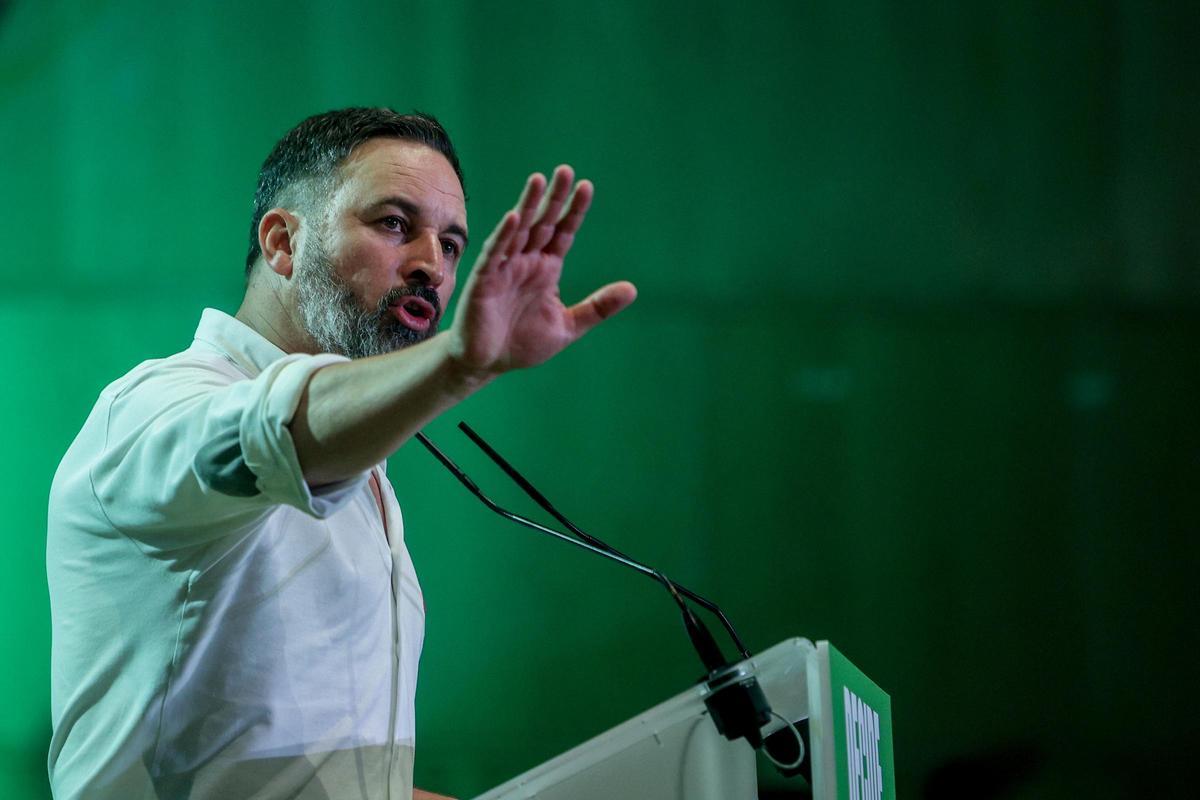 La cruzada de Vox contra la educación sexual: un enfoque equivocado