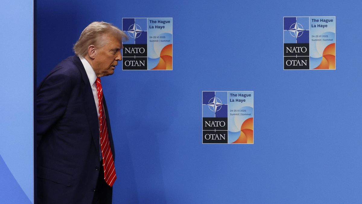 La amenaza de Trump de abandonar la OTAN: un desvarío sin fundamento legal