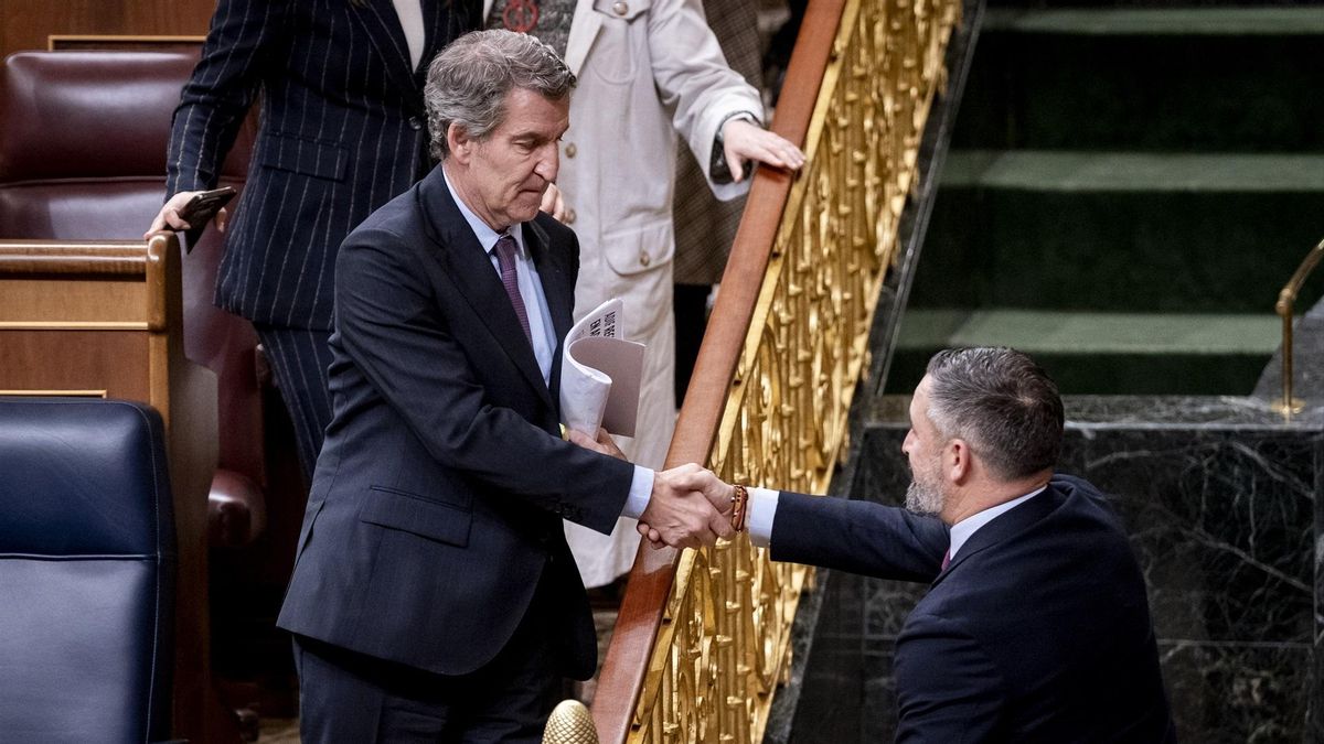 La encrucijada del Partido Popular: ¿pactar con Vox o gobernar en solitario?