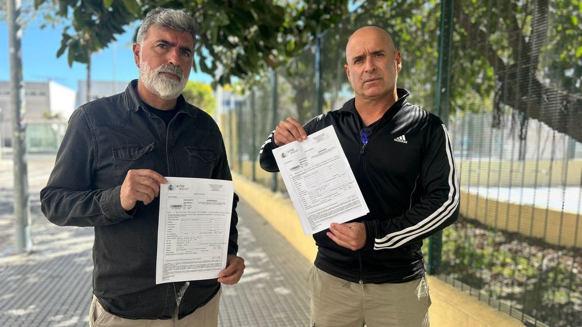 Empleados del metal en Cádiz denuncian listas negras contra sindicalistas en plena crisis laboral