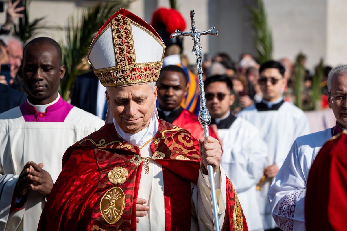 La Iglesia catalana dividida recibe a León XIV: un viaje de unidad en la diversidad